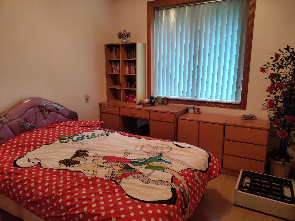 601钻石新村 3室2厅1卫 1200.0元/月 601钻石新村 3室2厅1卫 1200.0元/月室内图