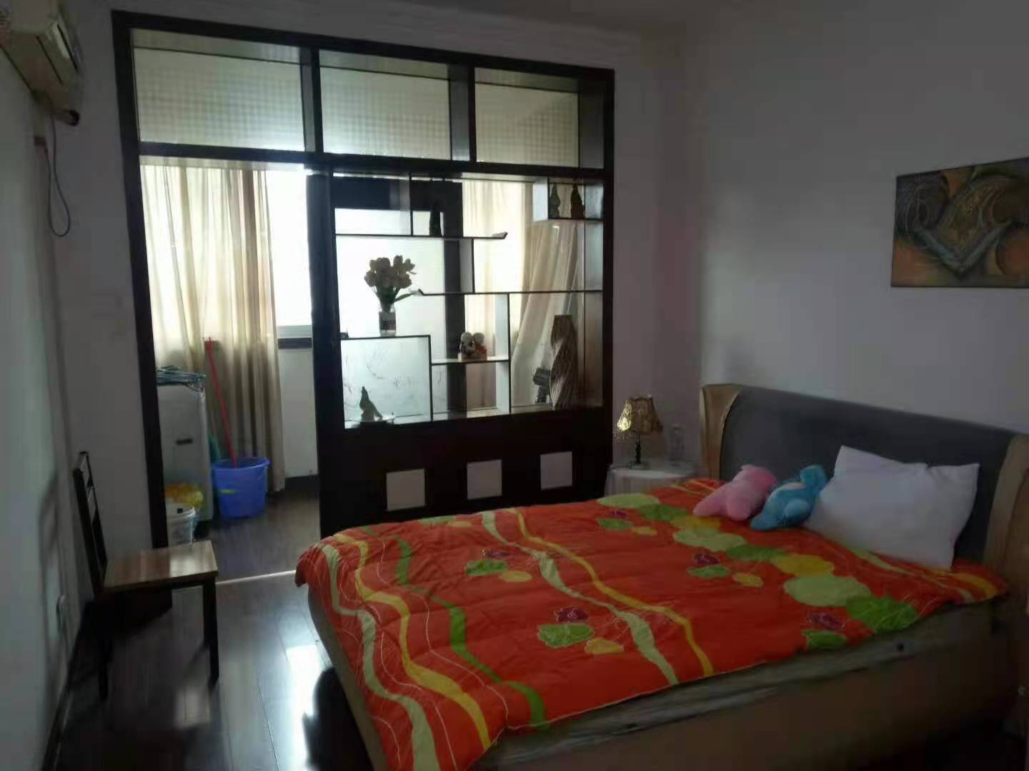 湘园小区 2室1厅1卫 1500.0元/月 湘园小区 2室1厅1卫 1500.0元/月室内图