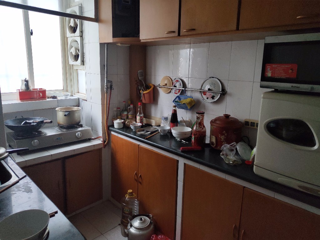 601钻石新村  3室2厅1卫   1200.00元/月室内图