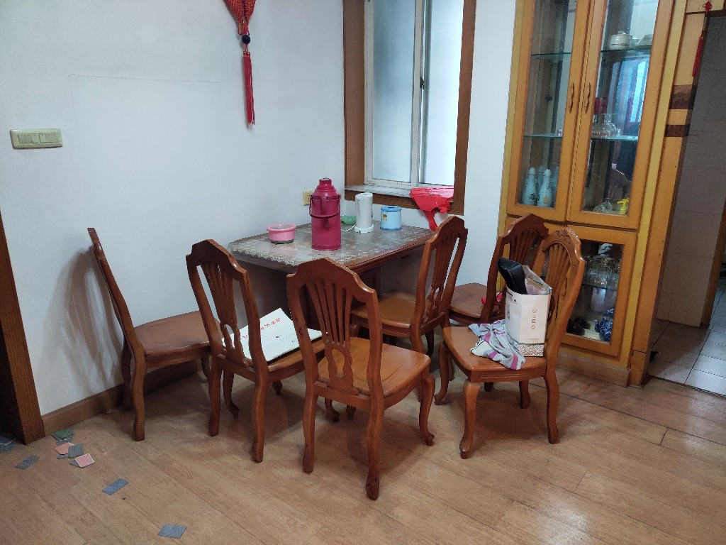 601钻石新村 3室2厅1卫 1200.0元/月 601钻石新村 3室2厅1卫 1200.0元/月室内图