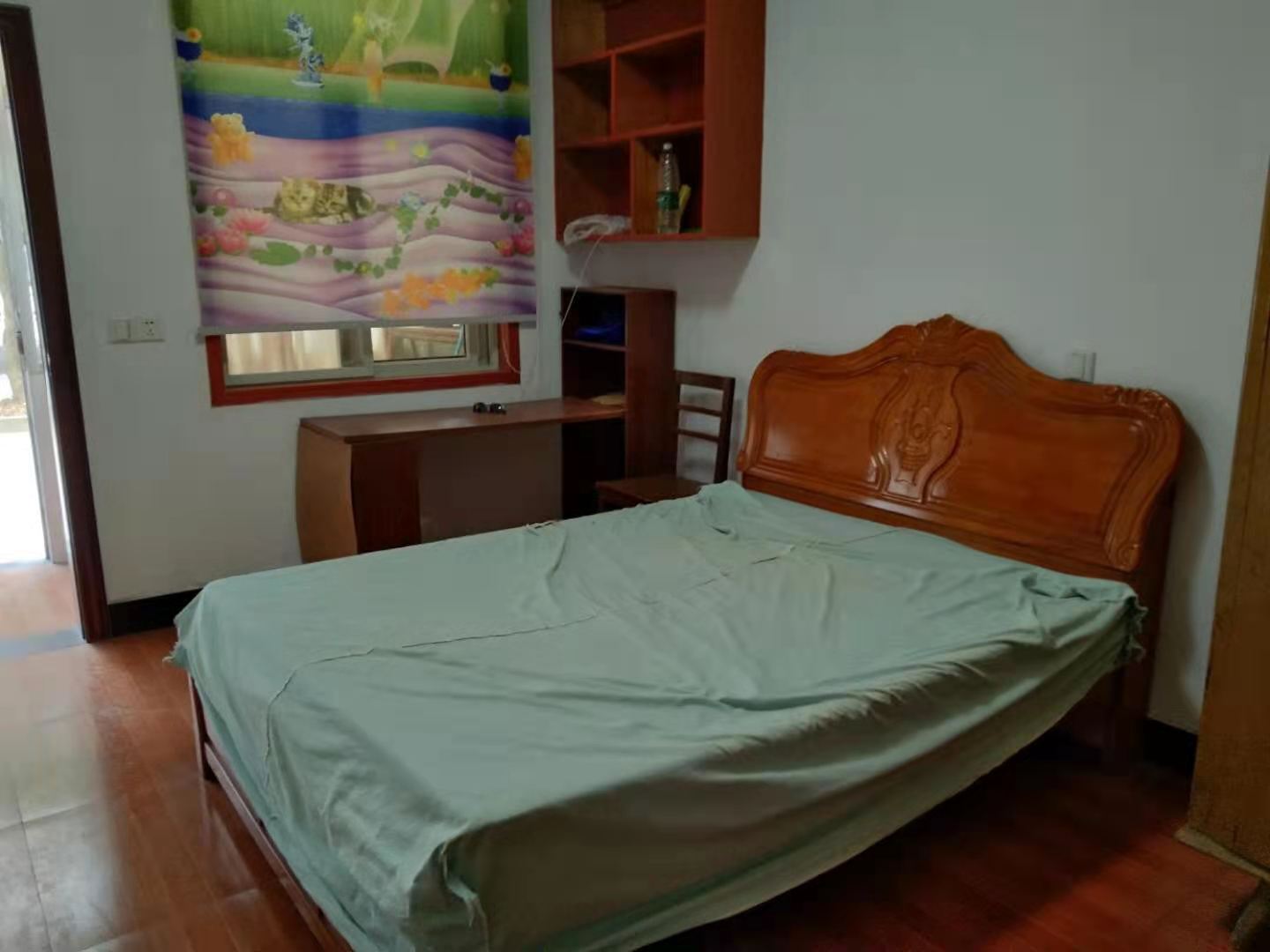 戴家岭五公司芙蓉村 2室1厅1卫 900.0元/月 戴家岭五公司芙蓉村 2室1厅1卫 900.0元/月室内图