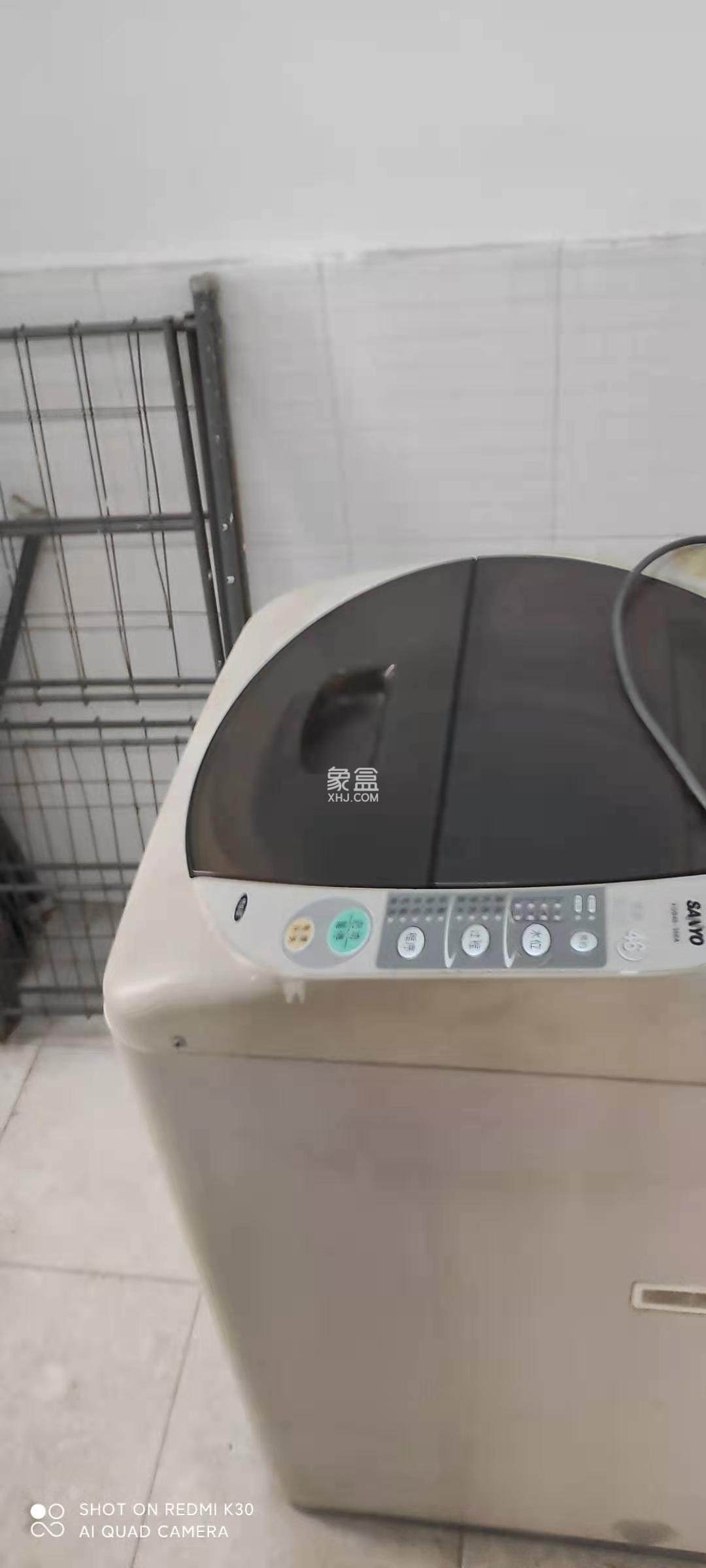 现代城  1室1厅1卫    1100.0元/月