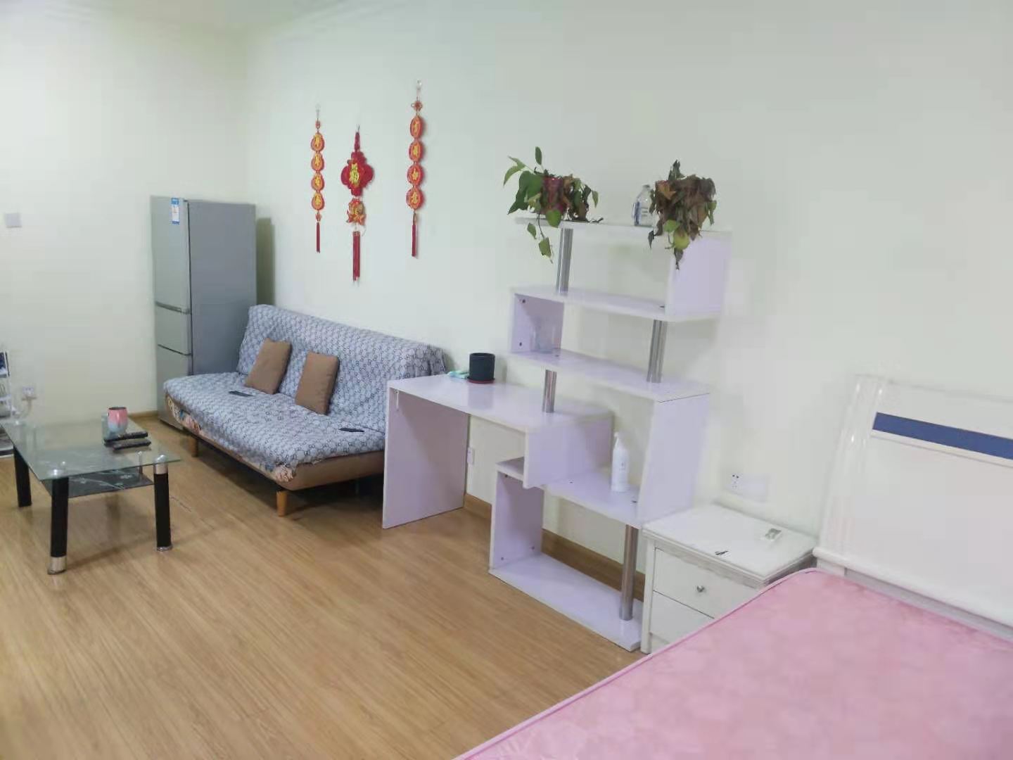 鹏利广场  1室1厅1卫    1300.0元/月 鹏利广场  1室1厅1卫    1300.0元/月户型图