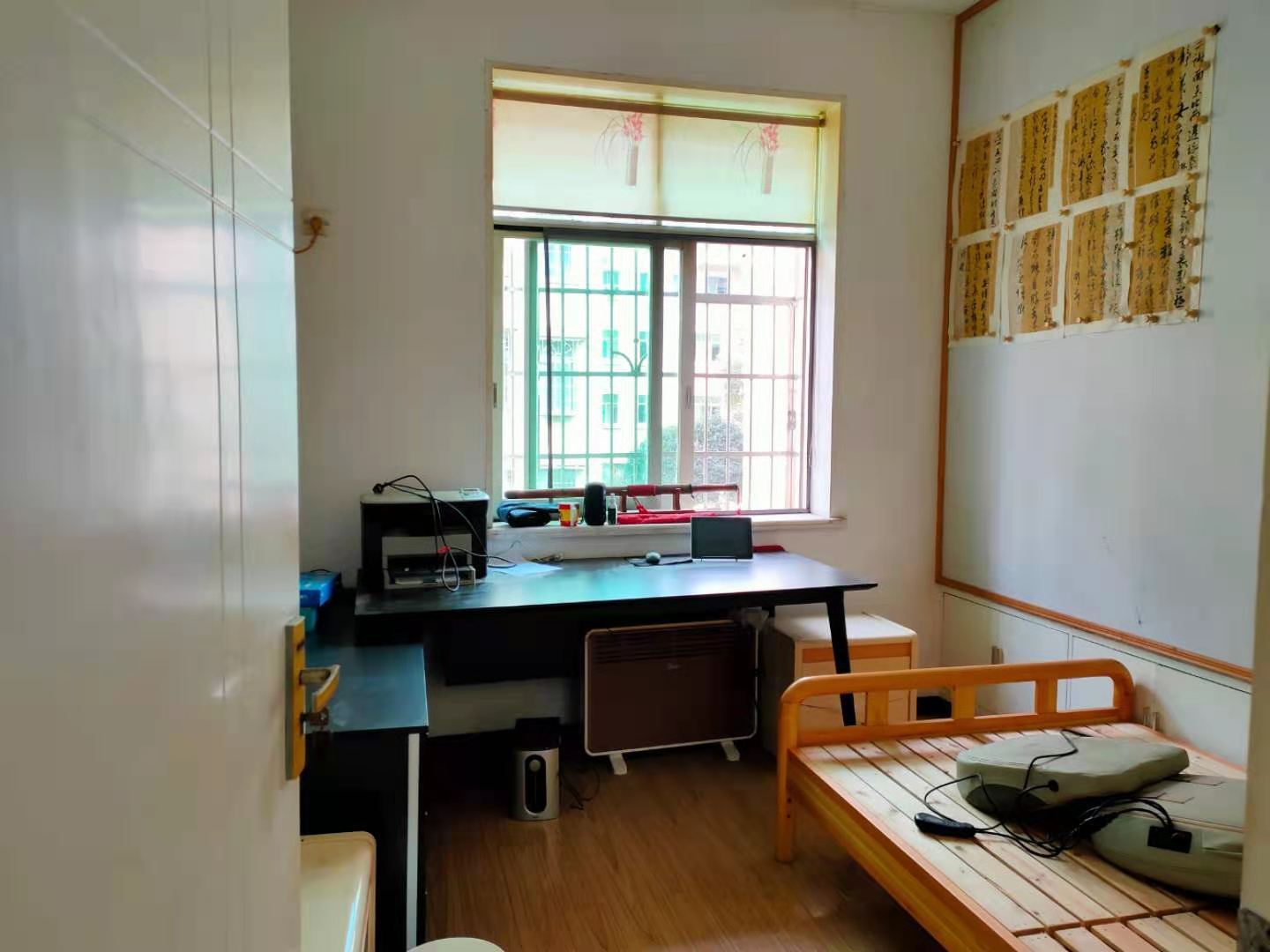 益阳市水务局家属楼  4室2厅2卫    88.8万卧室