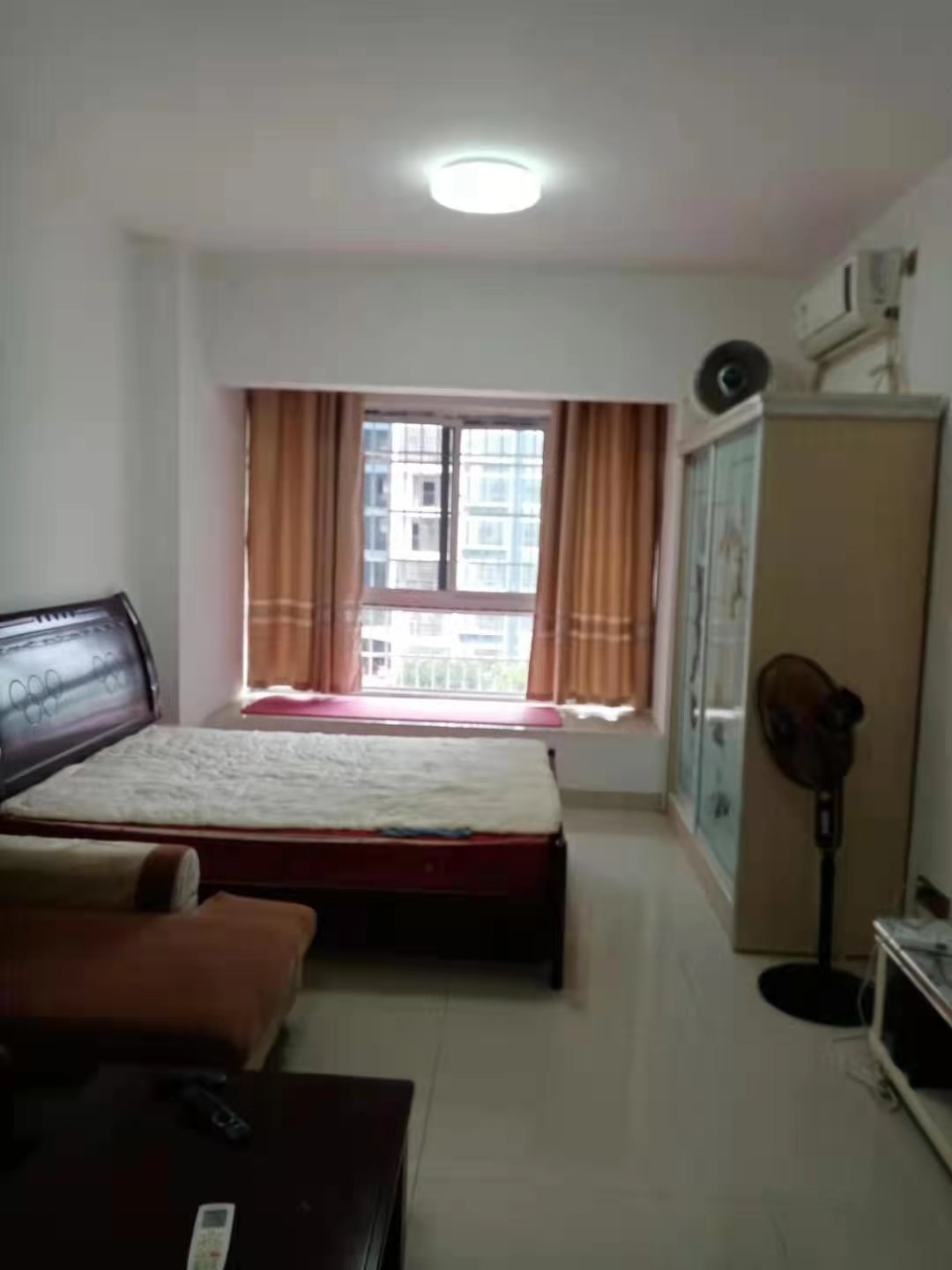 梓湖东城  1室1厅1卫    1000.0元/月 梓湖东城  1室1厅1卫    1000.0元/月户型图