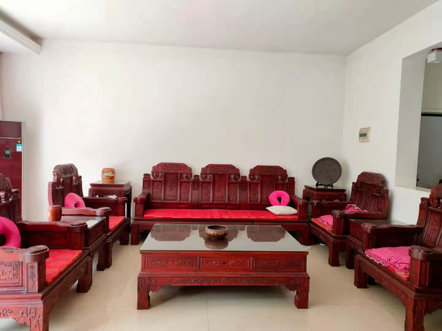 益阳市水务局家属楼  4室2厅2卫    88.8万