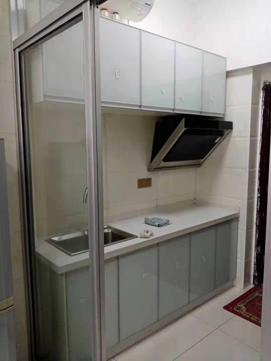 梓湖东城  1室1厅1卫    1000.0元/月 梓湖东城  1室1厅1卫    1000.0元/月室内图