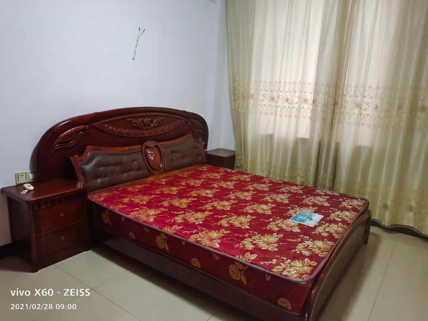 秀水俪园 3室2厅2卫 1200.0元/月 秀水俪园 3室2厅2卫 1200.0元/月室内图