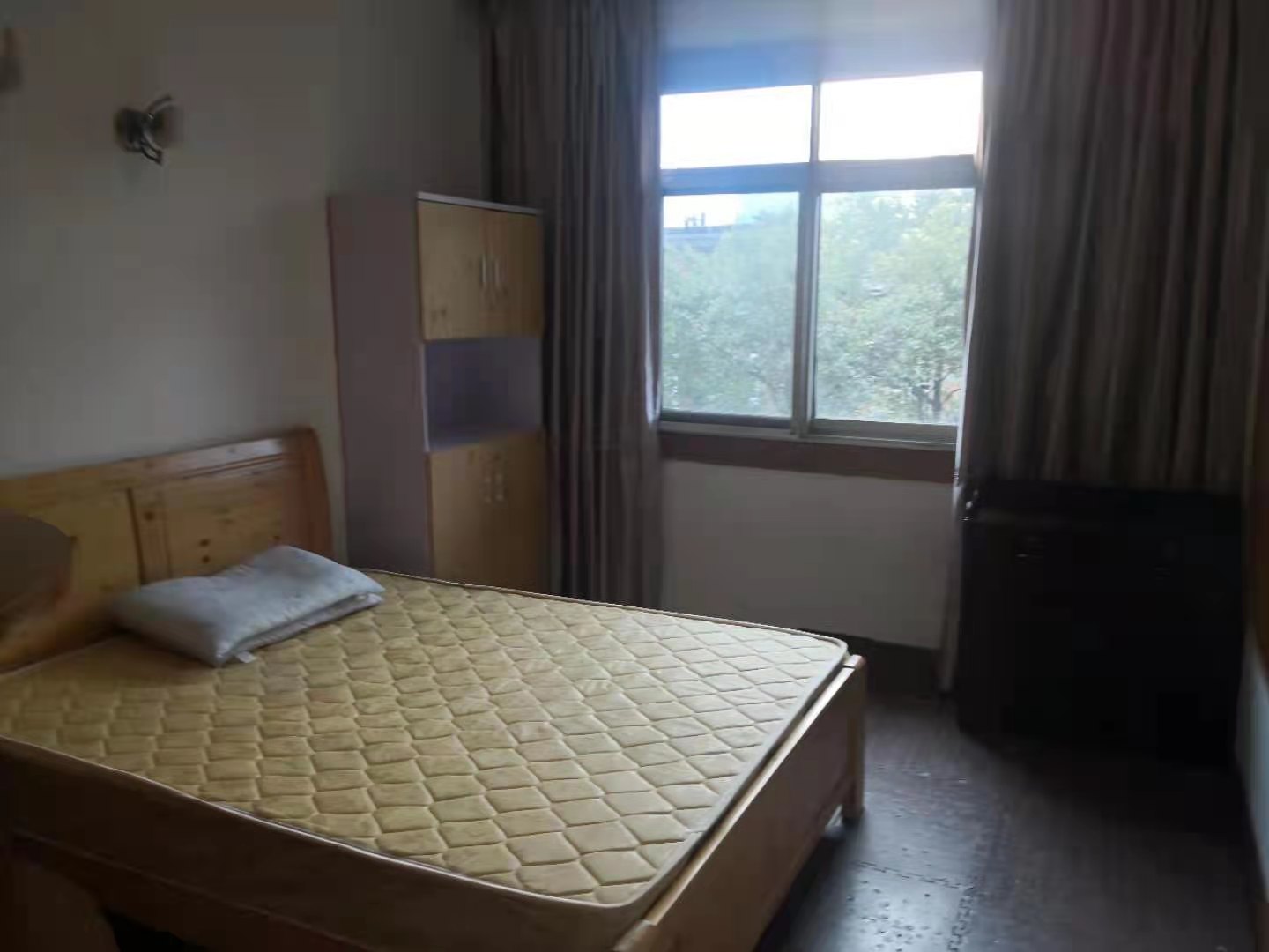 601红卫村 2室1厅1卫 800.0元/月 601红卫村 2室1厅1卫 800.0元/月户型图