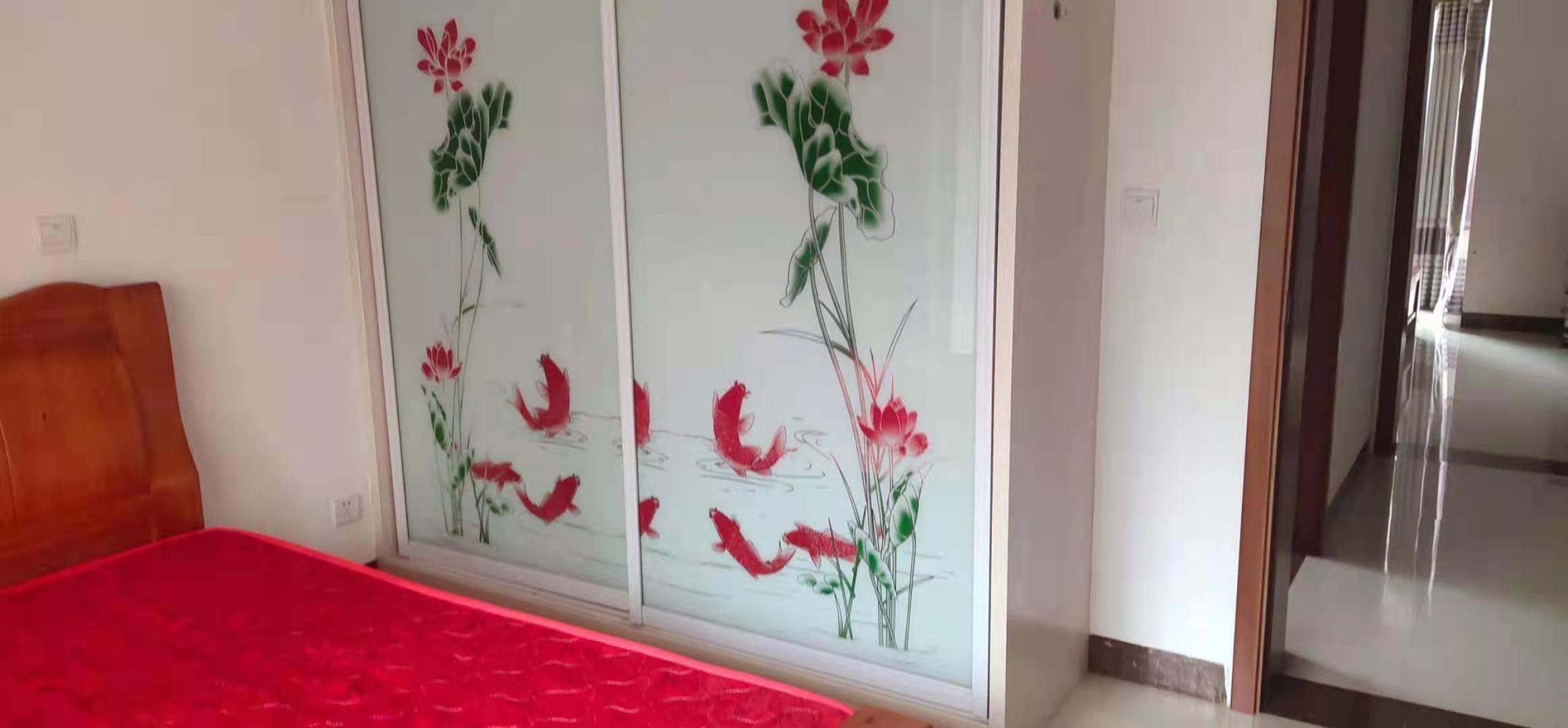 金钩山安置小区  3室2厅2卫   1200.00元/月室内图