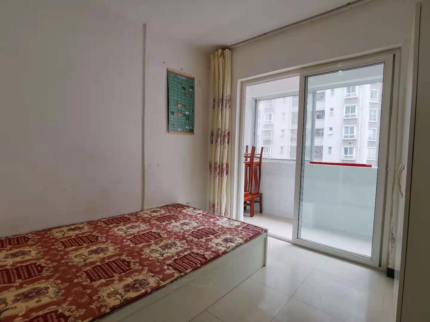 南湖锦苑 1室1厅1卫 1700.0元/月 南湖锦苑 1室1厅1卫 1700.0元/月室内图