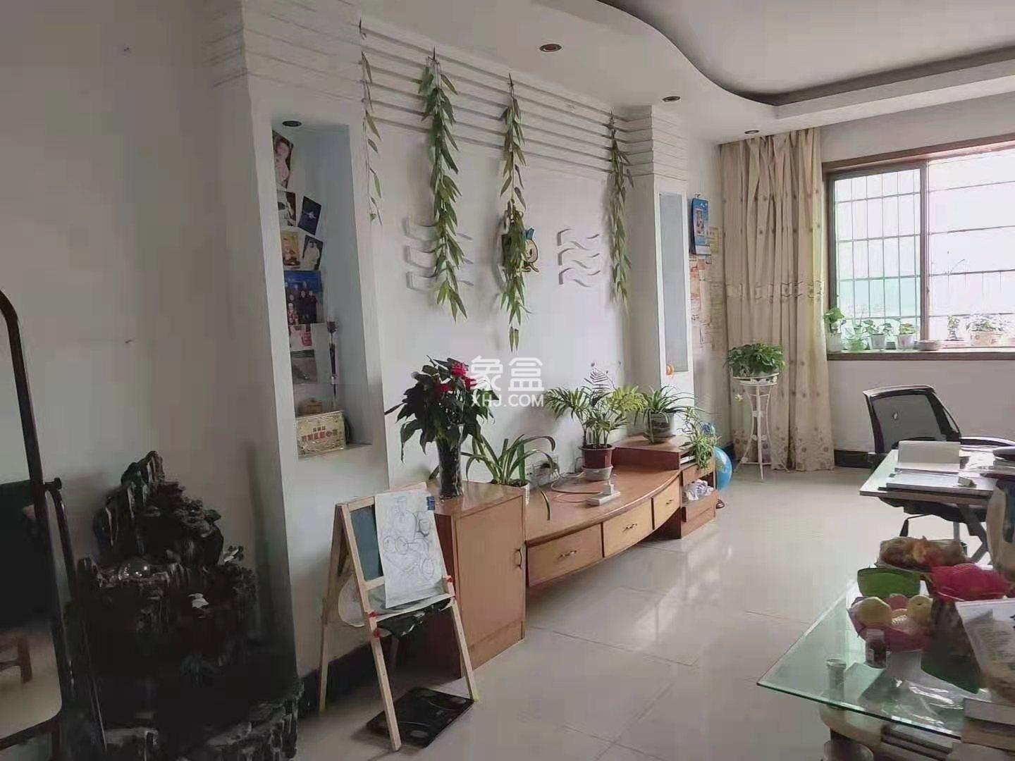 金华苑  3室2厅2卫    55.0万