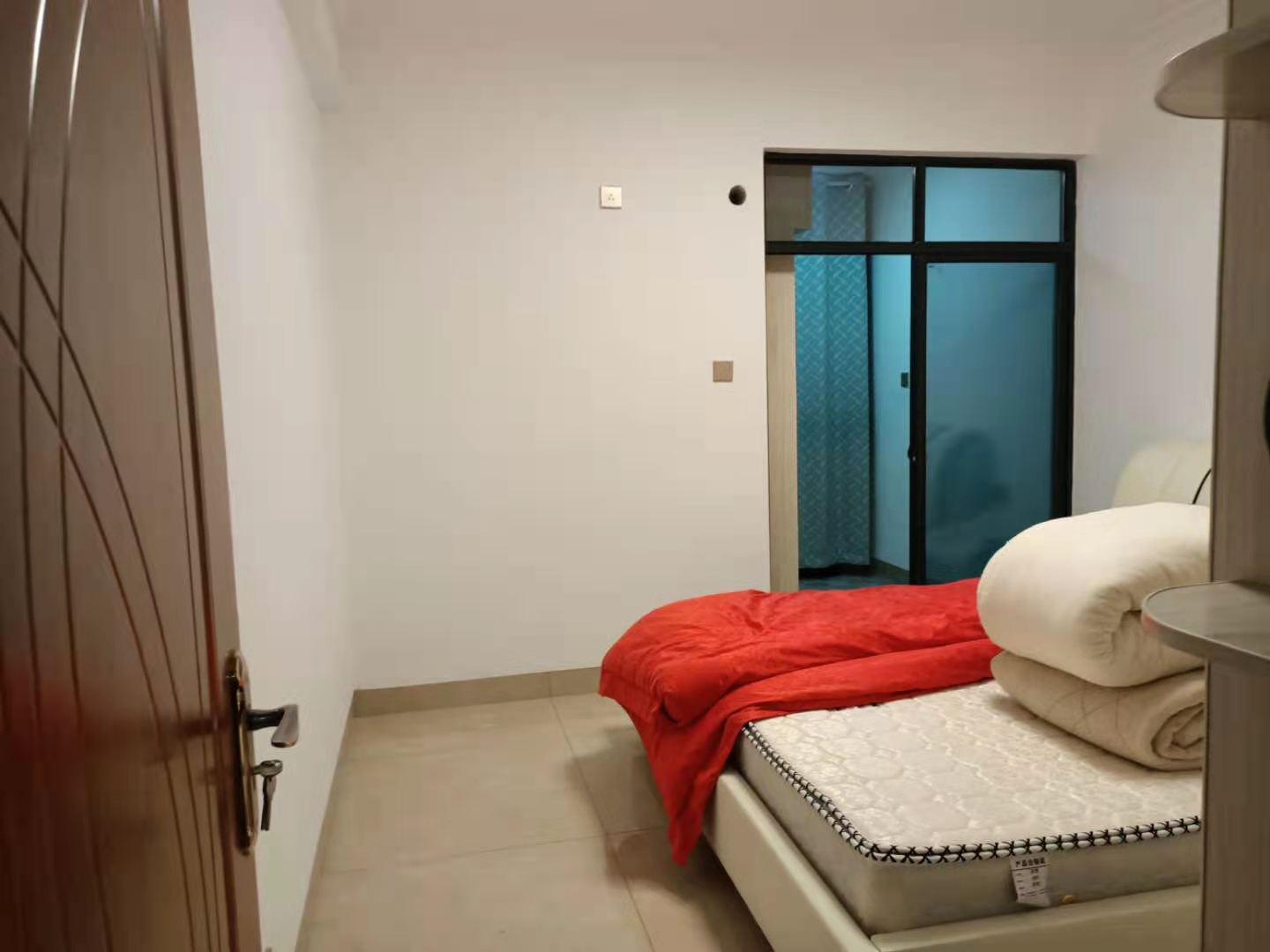 岭秀天下 2室2厅1卫 1800.0元/月 岭秀天下 2室2厅1卫 1800.0元/月小区图