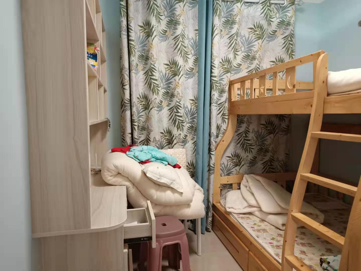 岭秀天下 2室2厅1卫 1800.0元/月 岭秀天下 2室2厅1卫 1800.0元/月室内图