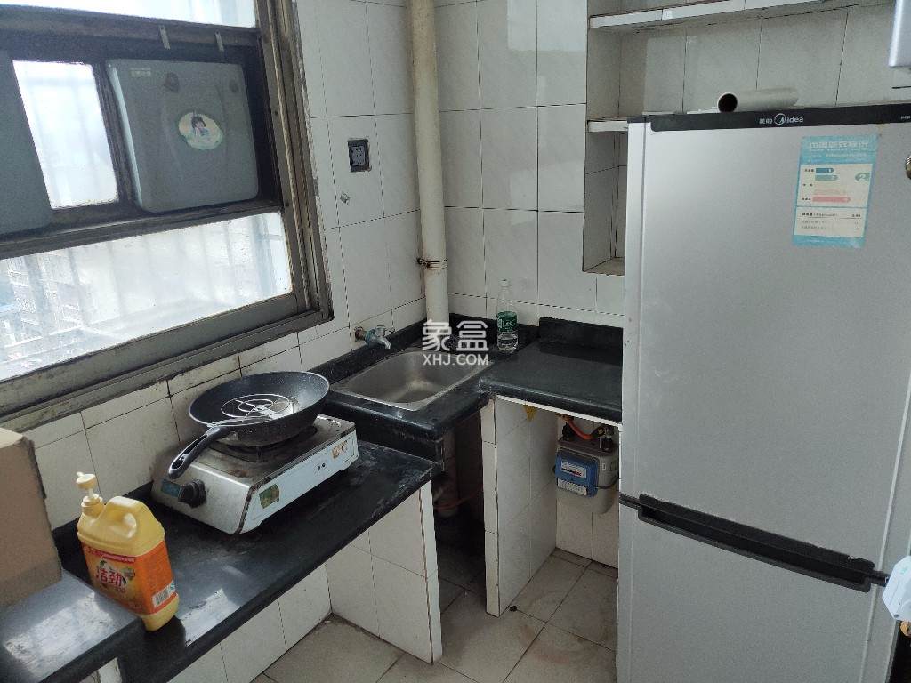 天禄大厦 2室1厅1卫 900.0元/月 天禄大厦 2室1厅1卫 900.0元/月室内图