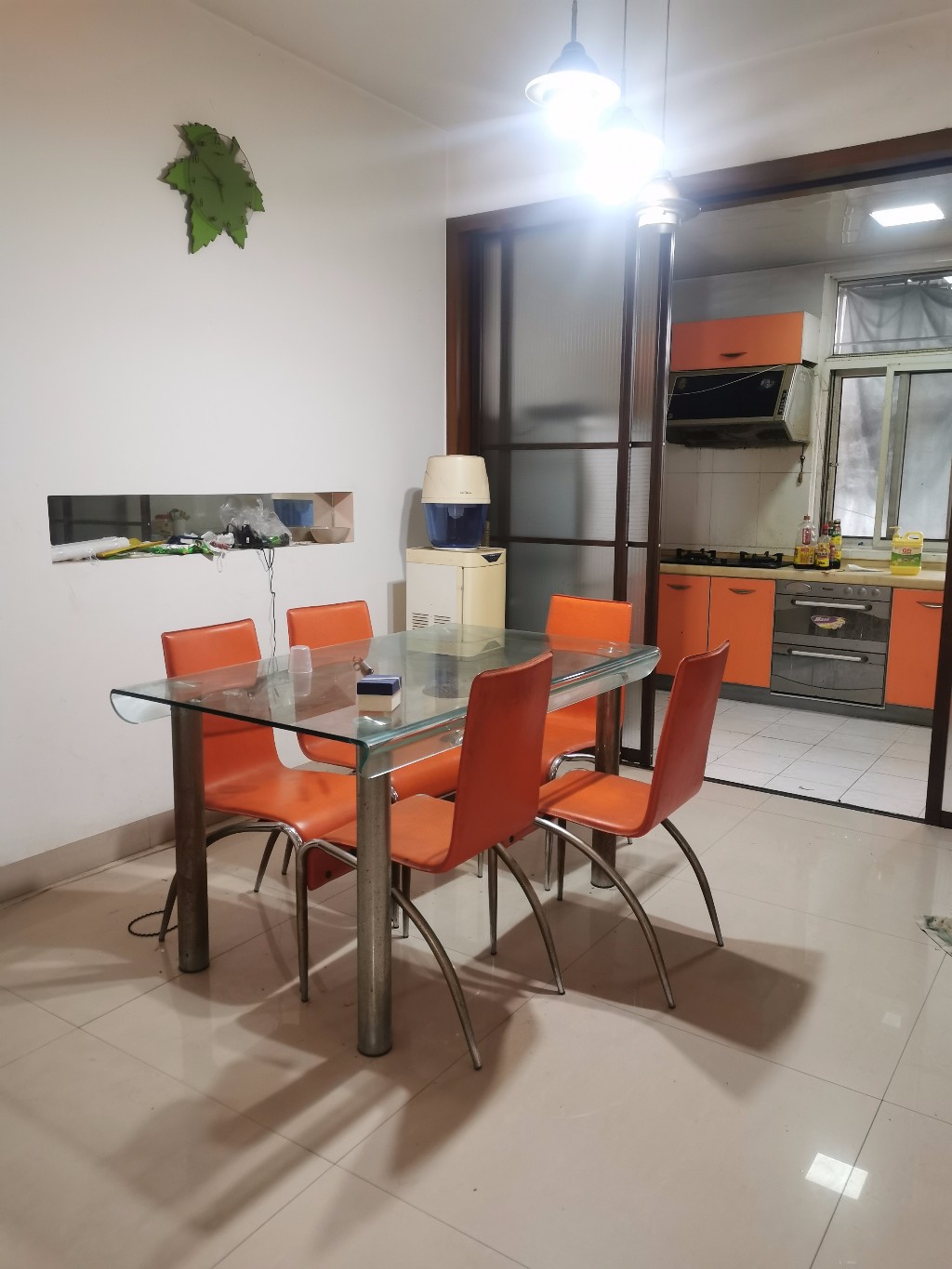 南岳岭 3室2厅1卫 1500.0元/月 南岳岭 3室2厅1卫 1500.0元/月室内图