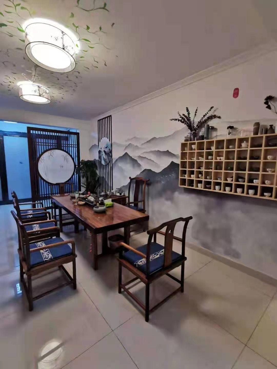 环保花园 4室2厅1卫 3200.0元/月 环保花园 4室2厅1卫 3200.0元/月室内图