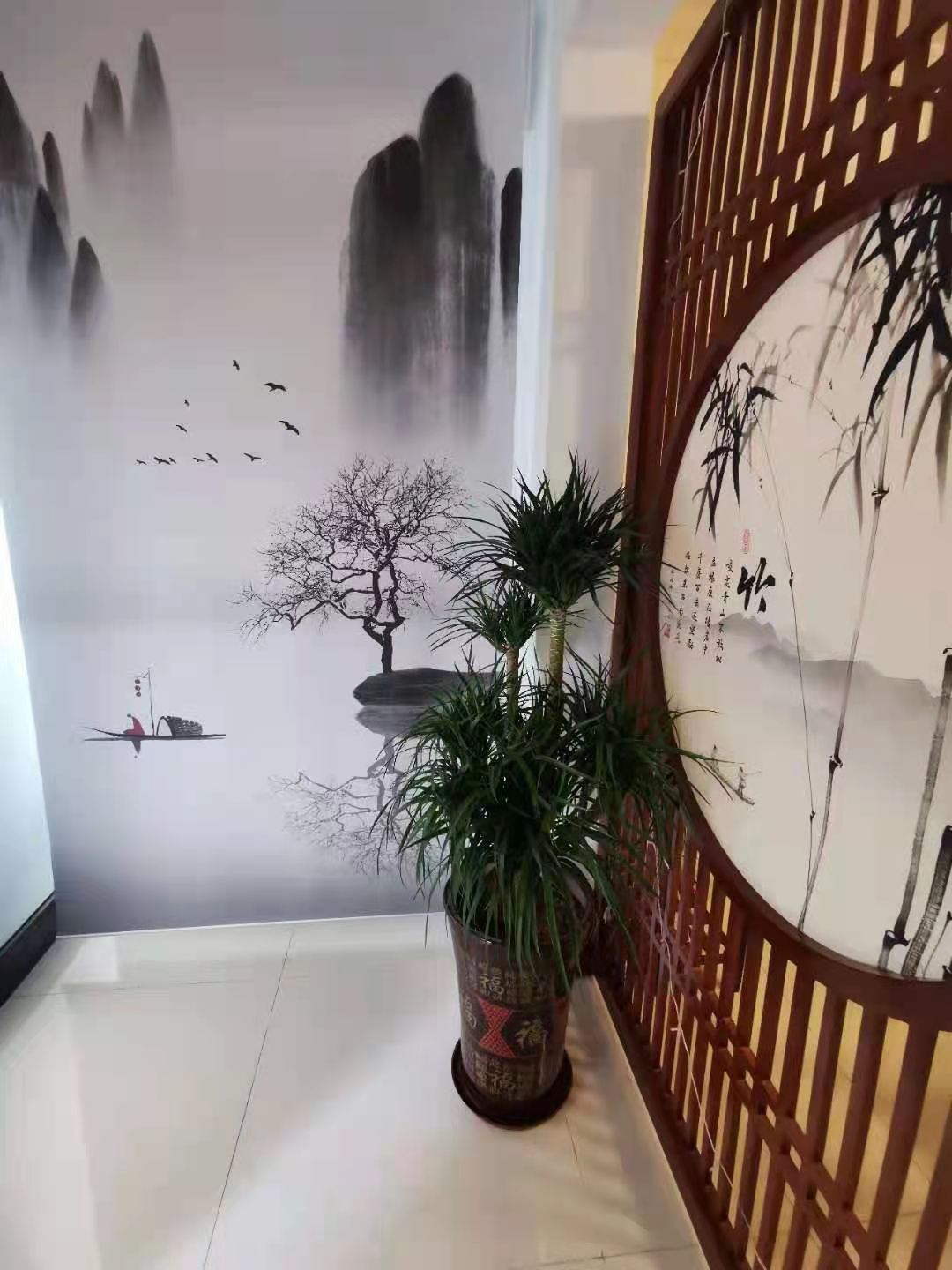 环保花园 4室2厅1卫 3200.0元/月 环保花园 4室2厅1卫 3200.0元/月室内图