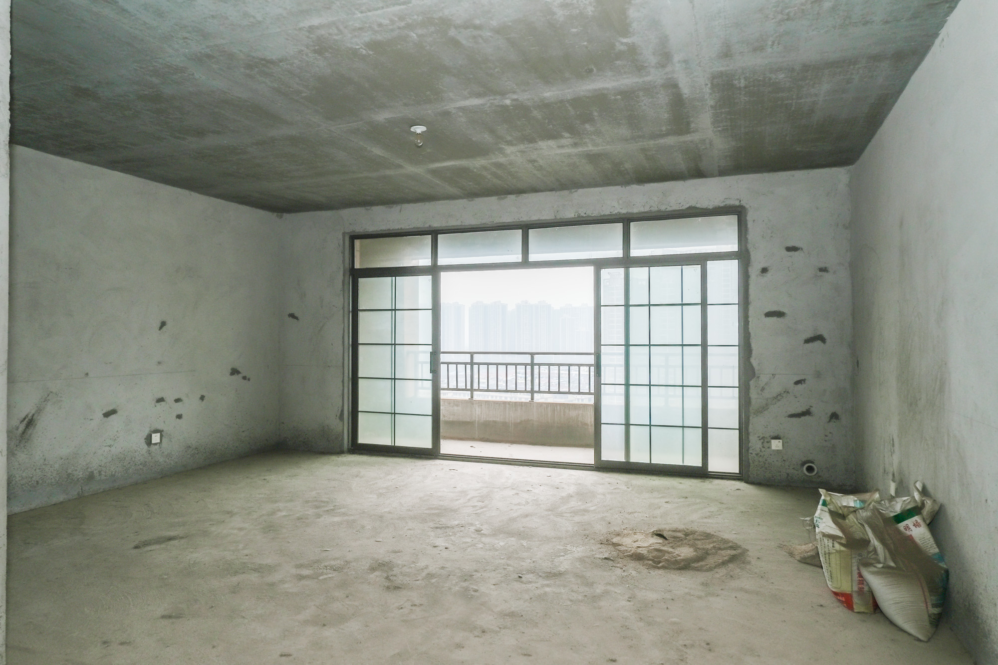 好望谷  4室2廳2衛(wèi)    124.5萬室內圖1