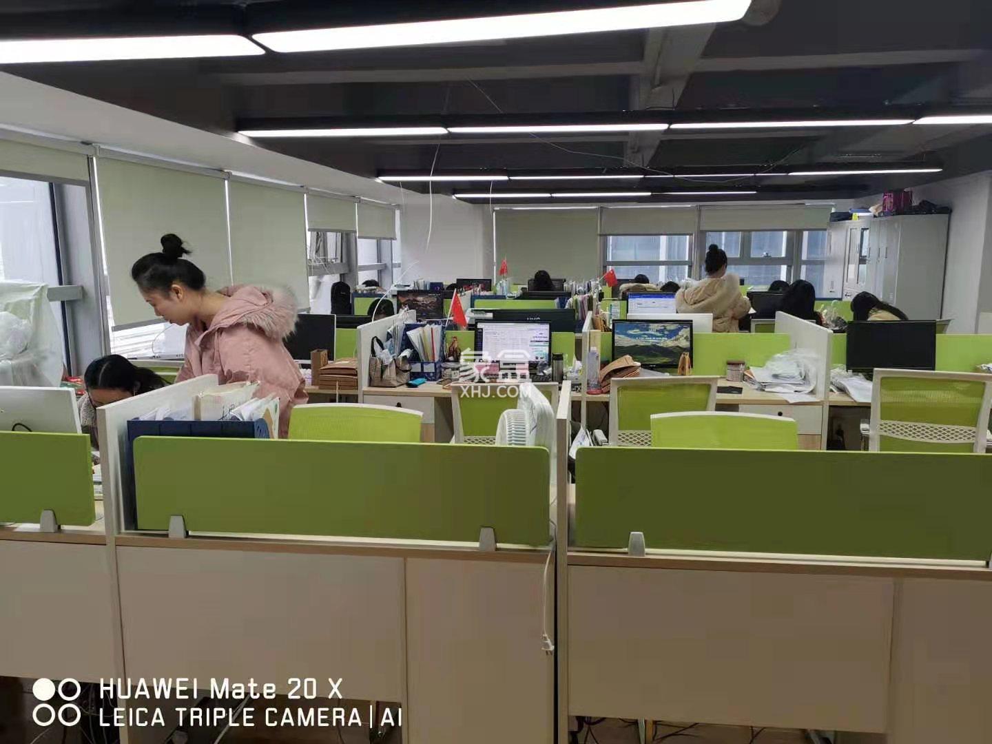 金融城一期   365.0㎡     30000.00元/月