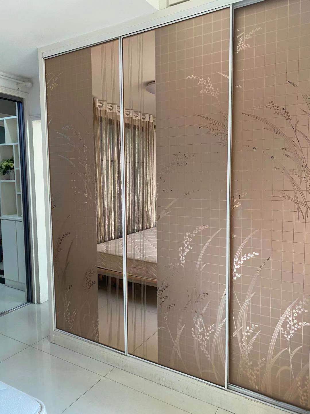 金广茗厦  2室2厅1卫    45.0万 金广茗厦  2室2厅1卫    45.0万卧室