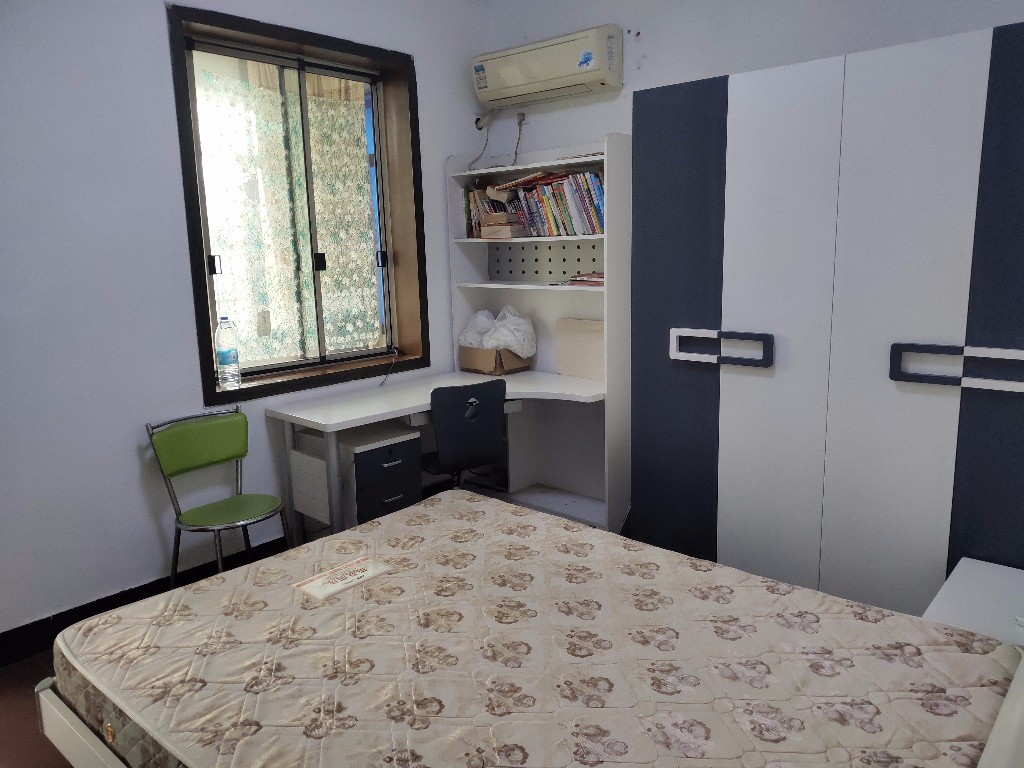 水仙路2号物资局 3室2厅1卫 1000.0元/月 水仙路2号物资局 3室2厅1卫 1000.0元/月室内图