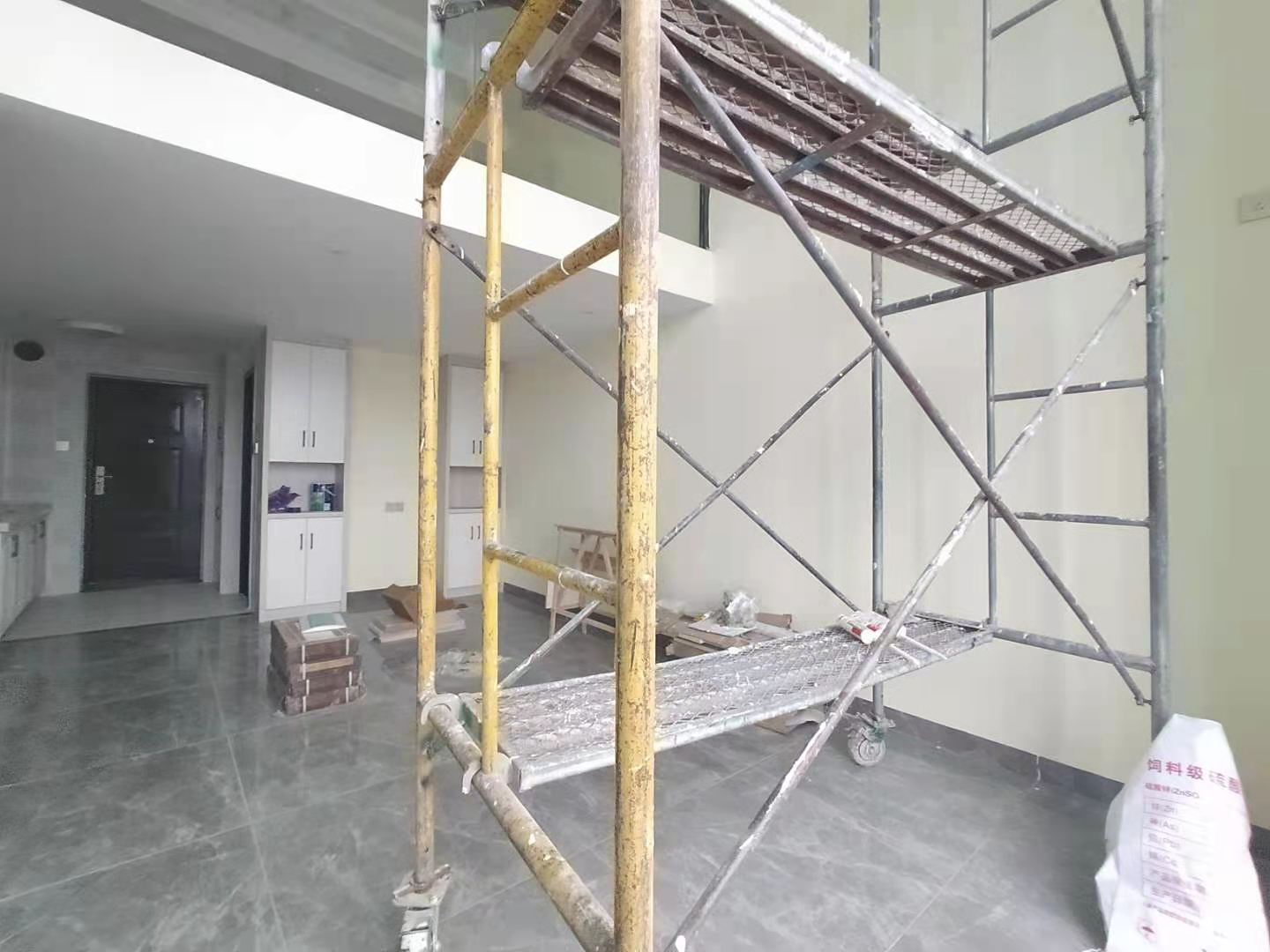 万恒公馆  1室1厅1卫    2000.0元/月 万恒公馆  1室1厅1卫    2000.0元/月室内图