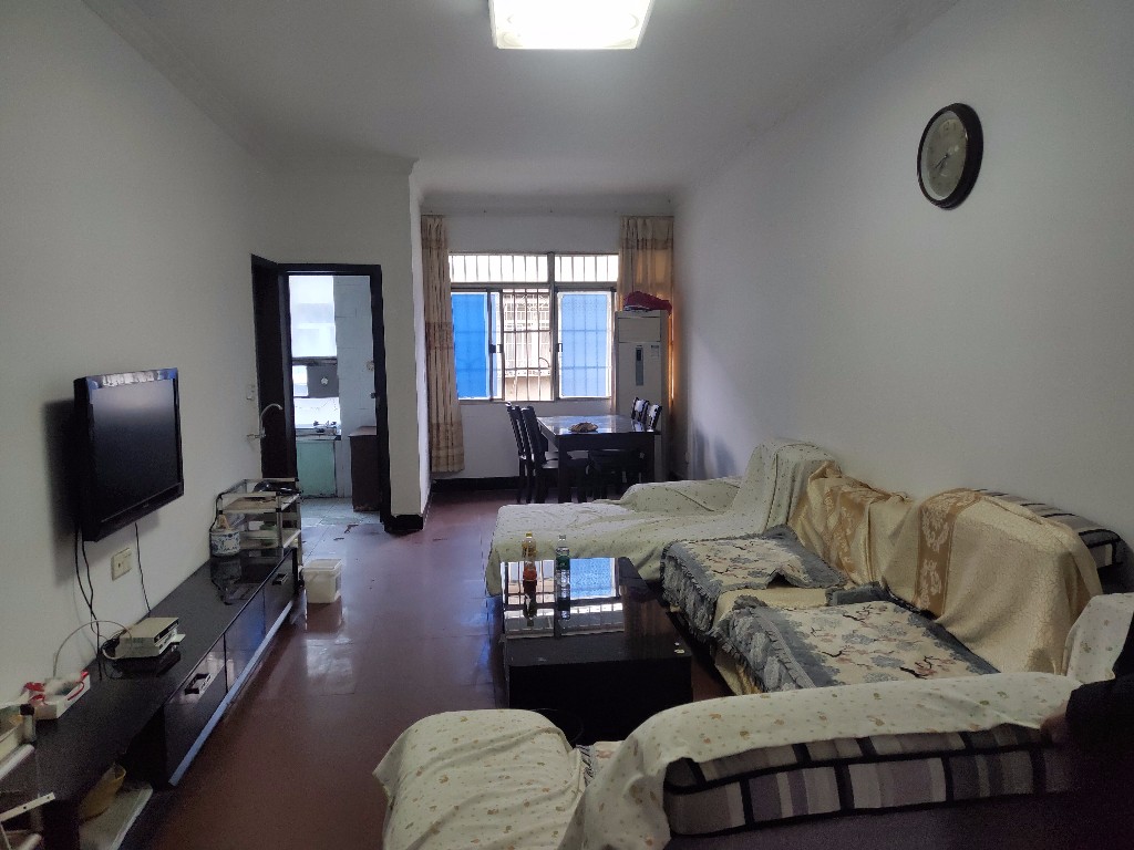 水仙路2号物资局 3室2厅1卫 1000.0元/月 水仙路2号物资局 3室2厅1卫 1000.0元/月室内图