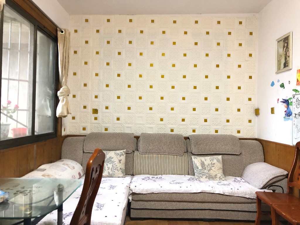 冶金工业学校大坪路19号 2室2厅1卫 900.0元/月 冶金工业学校大坪路19号 2室2厅1卫 900.0元/月室内图