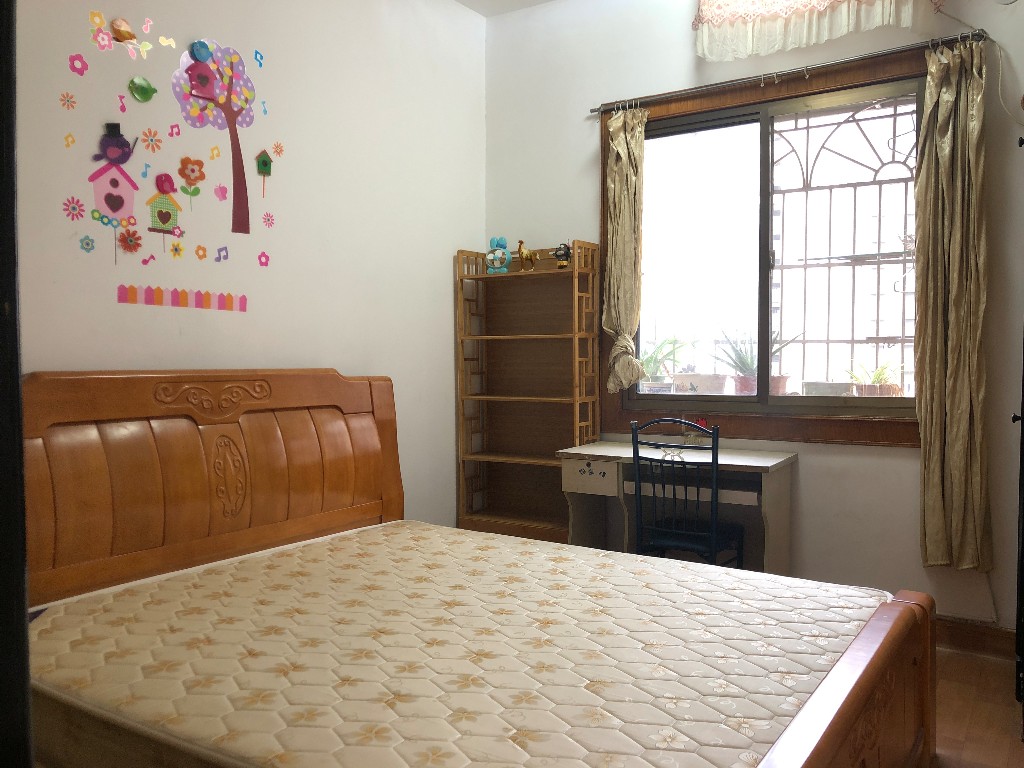 冶金工业学校大坪路19号 2室2厅1卫 900.0元/月 冶金工业学校大坪路19号 2室2厅1卫 900.0元/月室内图