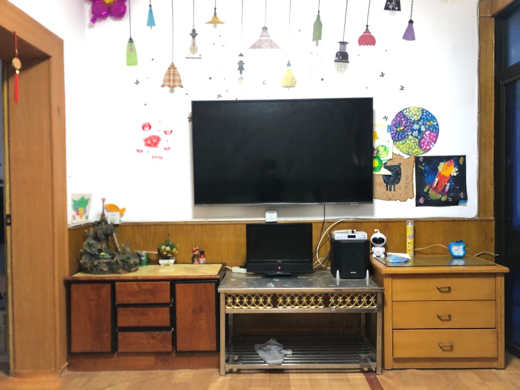 冶金工业学校大坪路19号 2室2厅1卫 900.0元/月 冶金工业学校大坪路19号 2室2厅1卫 900.0元/月室内图