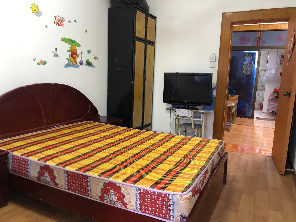 冶金工业学校大坪路19号 2室2厅1卫 900.0元/月 冶金工业学校大坪路19号 2室2厅1卫 900.0元/月室内图