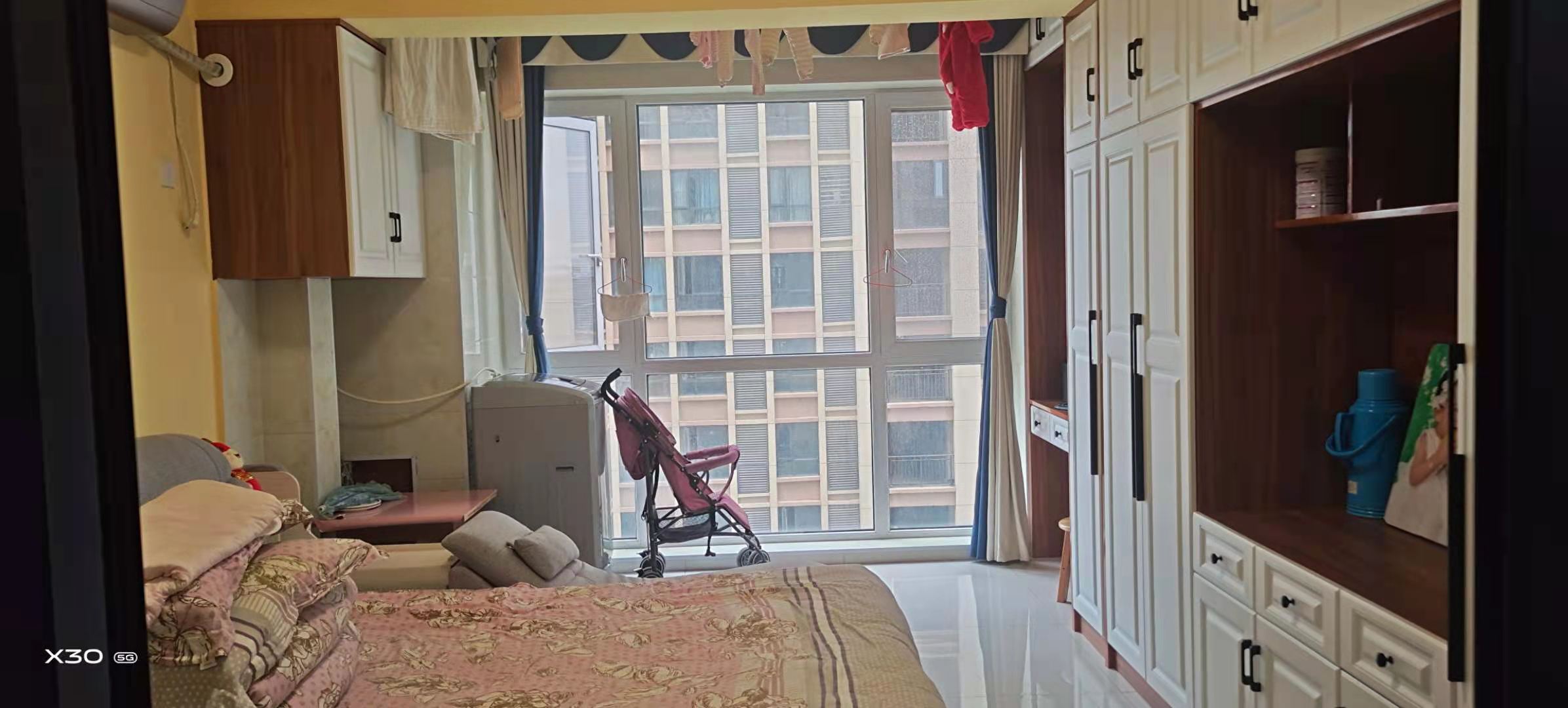 梓湖明珠  1室1厅1卫    40.0万 梓湖明珠  1室1厅1卫    40.0万卧室