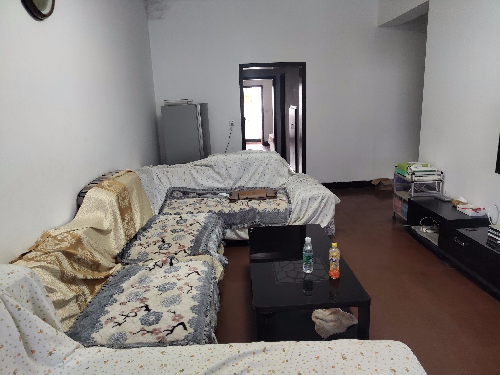 水仙路2号物资局 3室2厅1卫 1000.0元/月 水仙路2号物资局 3室2厅1卫 1000.0元/月室内图