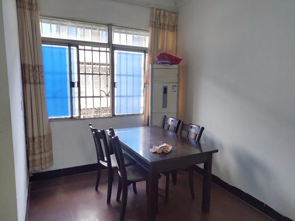 水仙路2号物资局 3室2厅1卫 1000.0元/月 水仙路2号物资局 3室2厅1卫 1000.0元/月室内图