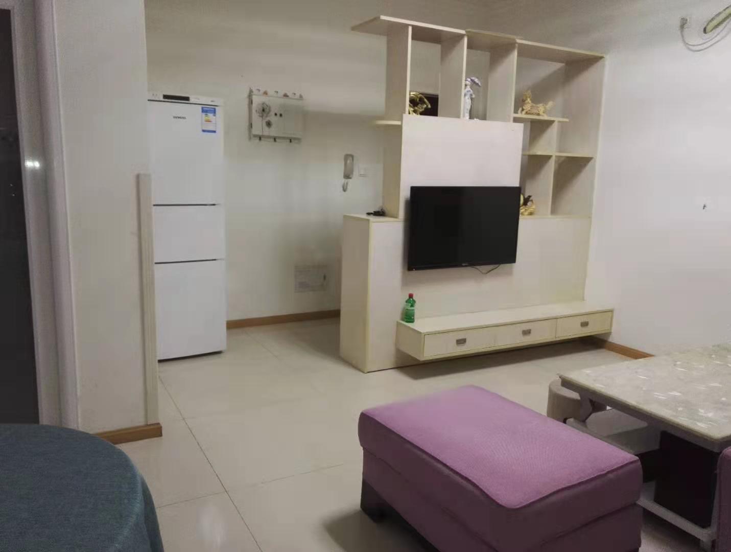 二江花园  2室1厅1卫   1900.00元/月室内图