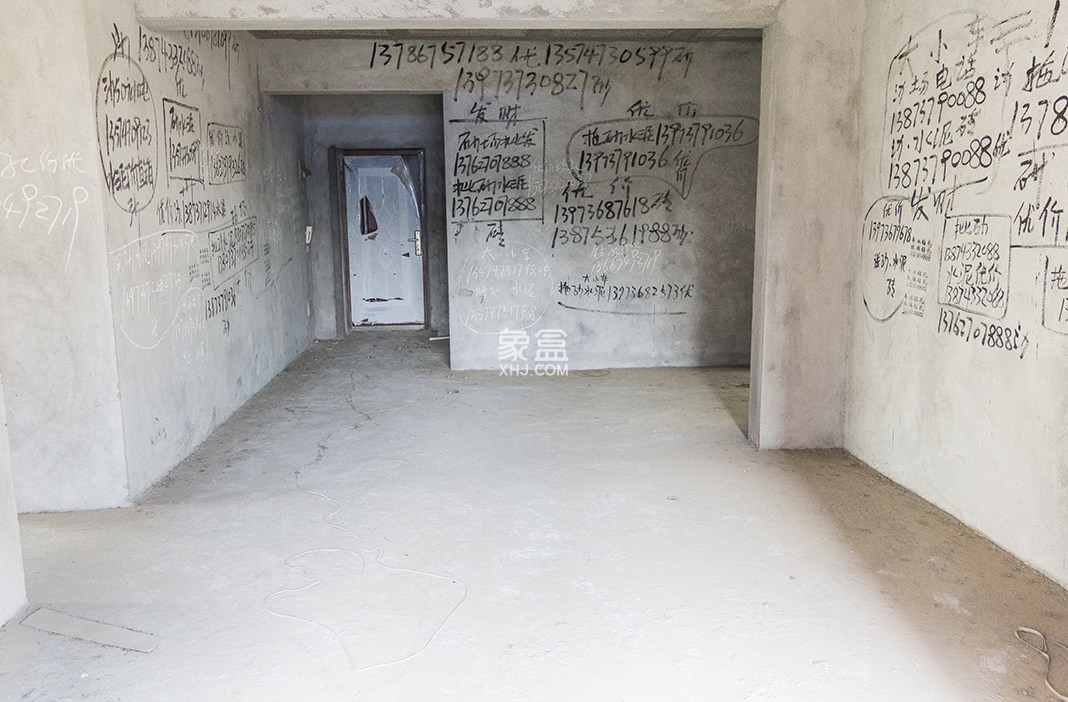 银海御苑  3室2厅2卫    68.0万