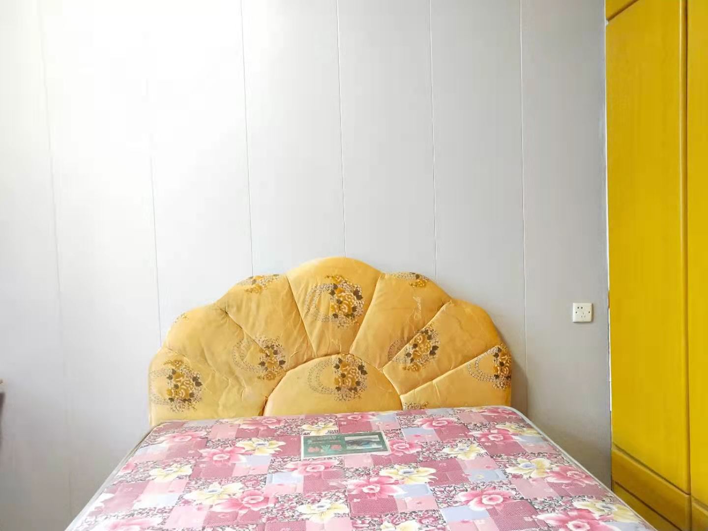 建设南路公安小区 2室1厅1卫 1100.0元/月 建设南路公安小区 2室1厅1卫 1100.0元/月室内图