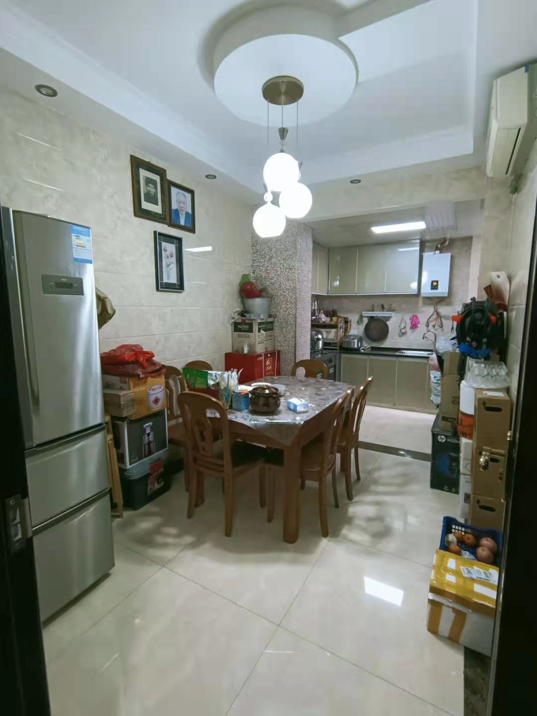 北美阳光城 2室2厅1卫 77.8万 北美阳光城 2室2厅1卫 77.8万客厅