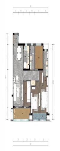 中交凤鸣九章户型图