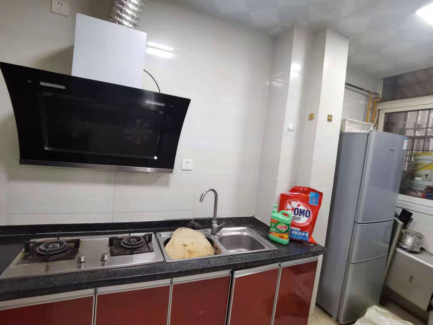 南湖锦苑 2室2厅1卫 2000.0元/月 南湖锦苑 2室2厅1卫 2000.0元/月室内图