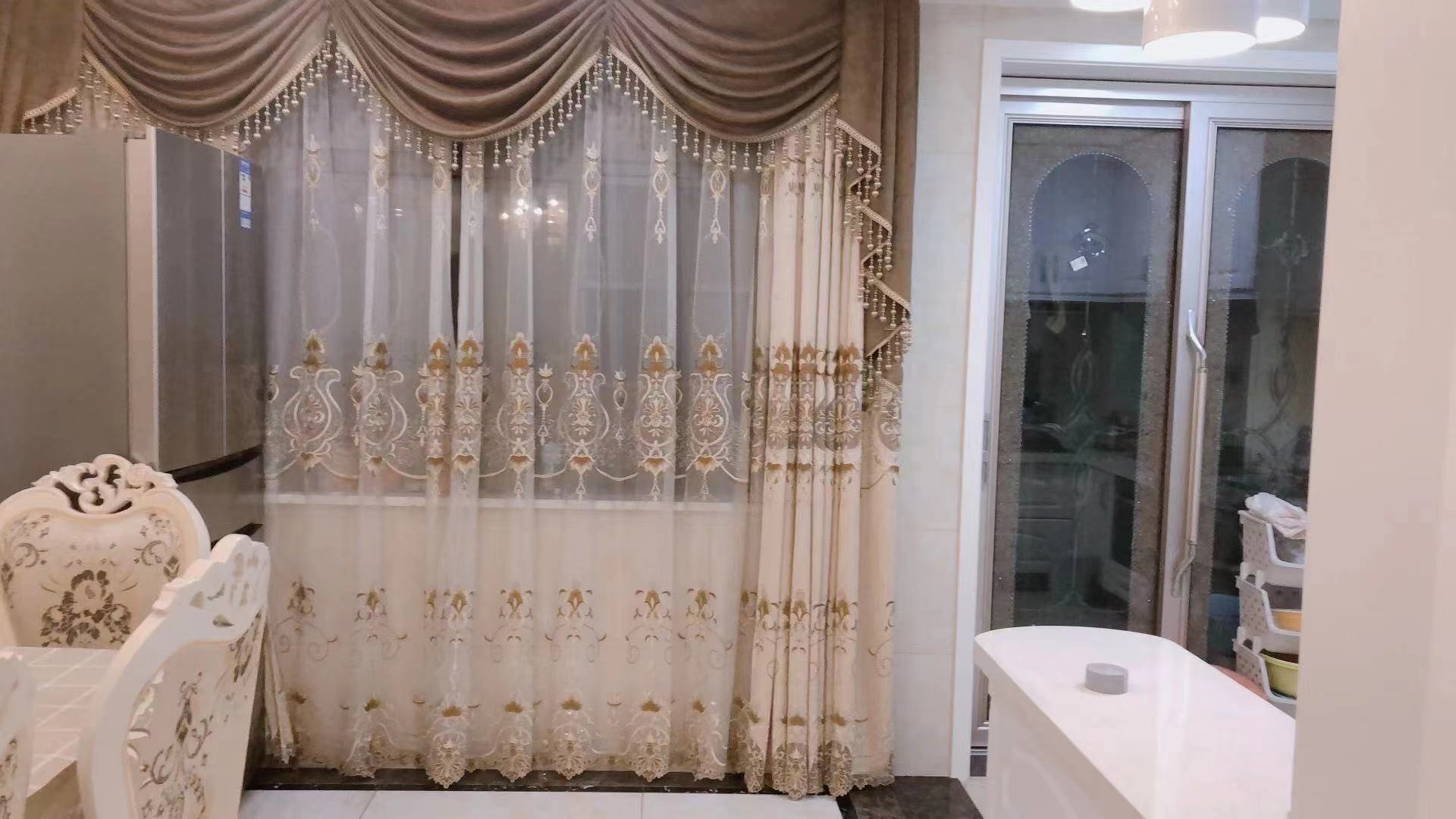 磐龙生态社区 2室1厅1卫 2000.0元/月 磐龙生态社区 2室1厅1卫 2000.0元/月室内图