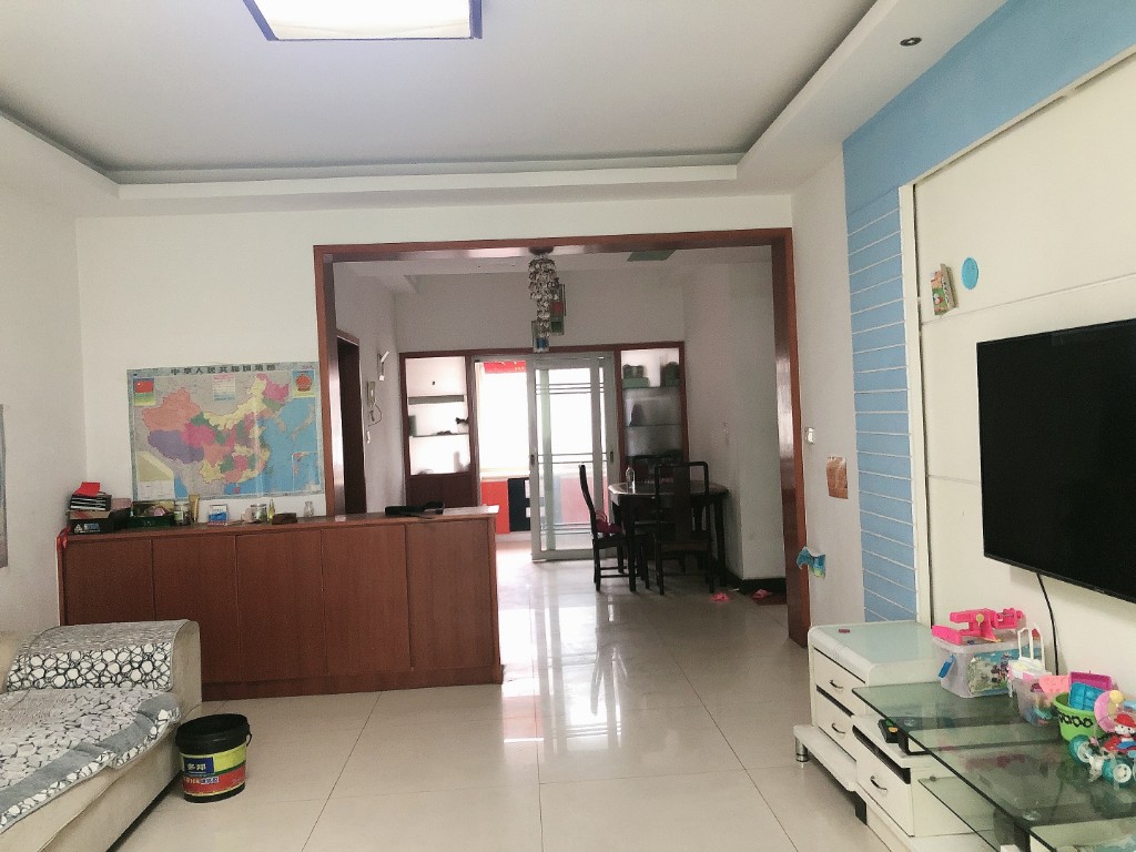 世纪新庄 2室2厅1卫 1500.0元/月 世纪新庄 2室2厅1卫 1500.0元/月室内图