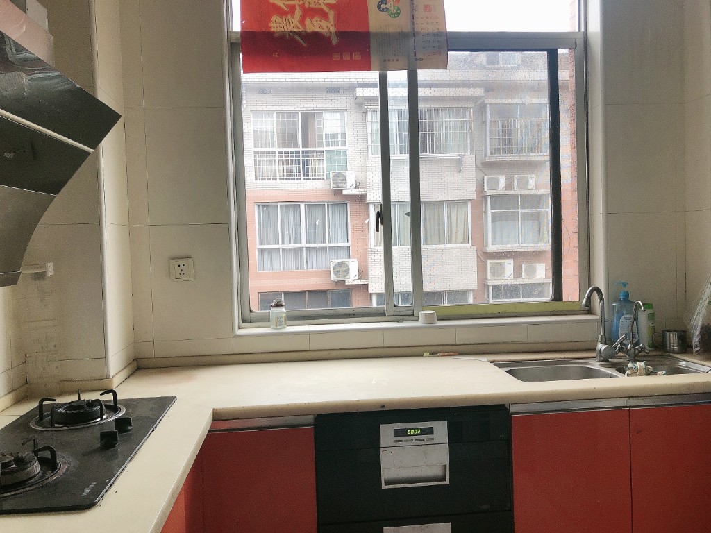 世纪新庄 2室2厅1卫 1500.0元/月 世纪新庄 2室2厅1卫 1500.0元/月室内图