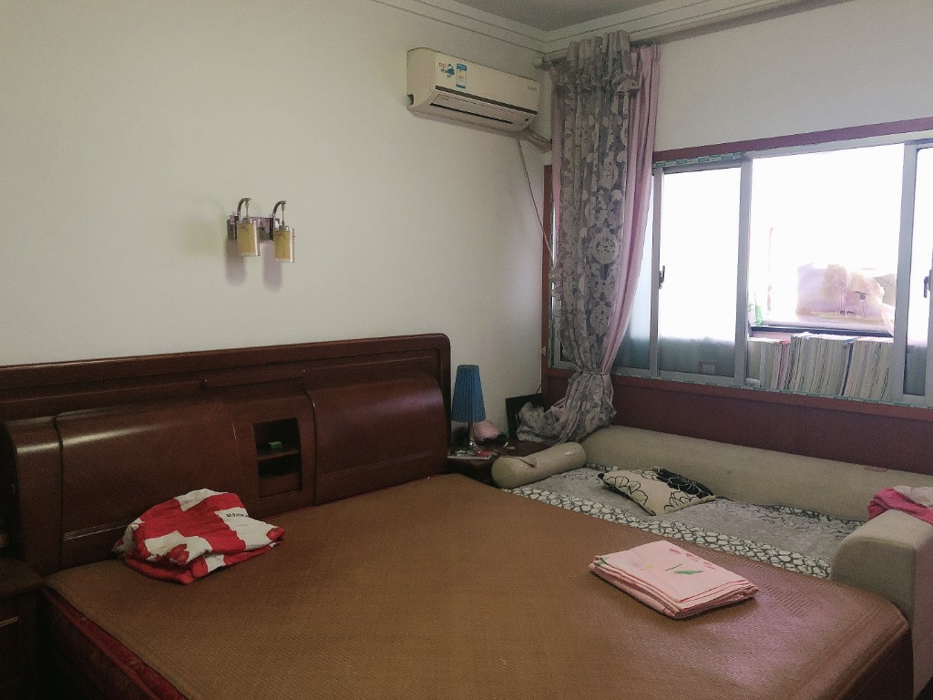 世纪新庄 2室2厅1卫 1500.0元/月 世纪新庄 2室2厅1卫 1500.0元/月室内图