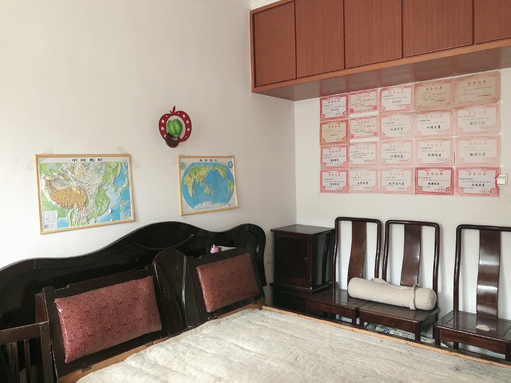 世纪新庄 2室2厅1卫 1500.0元/月 世纪新庄 2室2厅1卫 1500.0元/月室内图