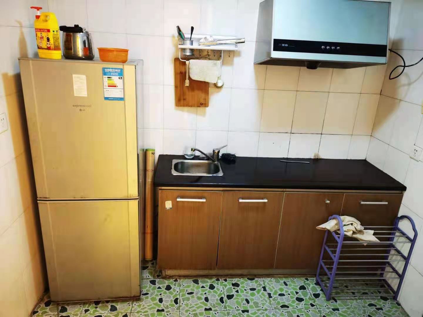 富华商业广场 1室1厅1卫 1000.00元/月 富华商业广场 1室1厅1卫 1000.00元/月小区图