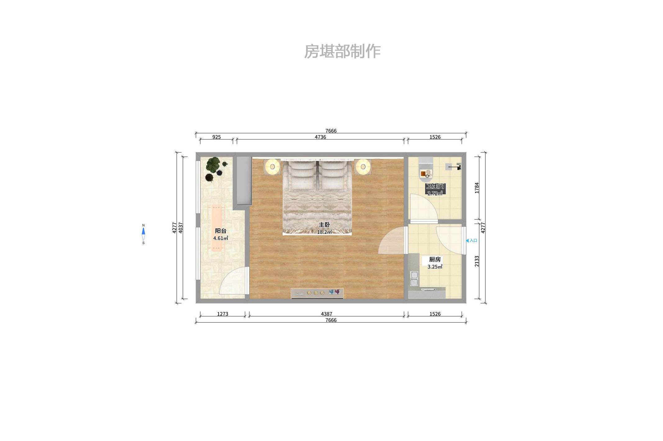 生活艺术城 生活艺术城室内图2