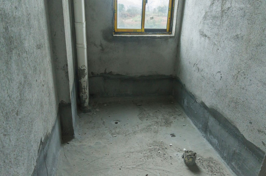 铂金汉宫  3室2厅2卫    96.8万卫生间