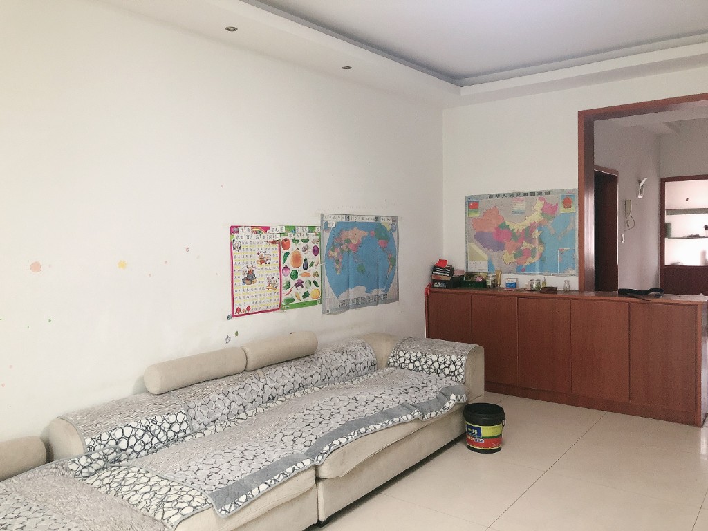 世纪新庄 2室2厅1卫 1500.0元/月 世纪新庄 2室2厅1卫 1500.0元/月室内图